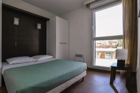 Location  Appartement 
