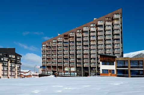 Location  Appartement 
