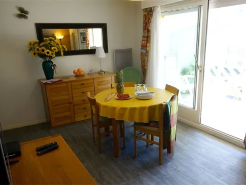 Location  Appartement 
