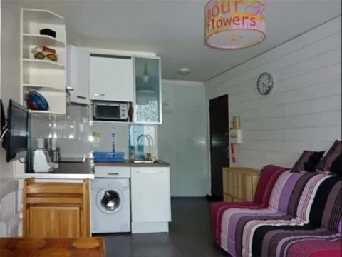 Location  Appartement 