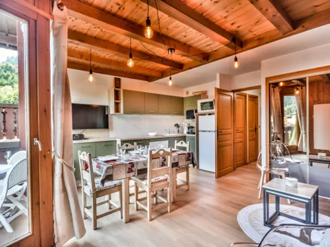 Location  Appartement 