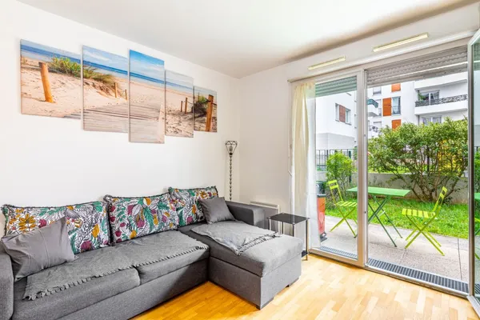 Location  Appartement 