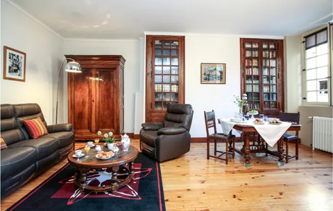Location  Appartement 