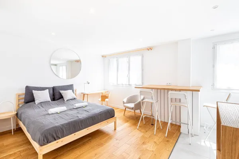 Location  Appartement 