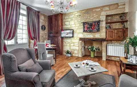 Location  Appartement 