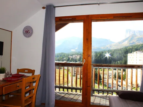 Location  Appartement 