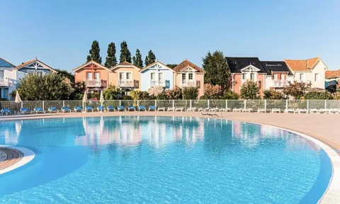 Location  Maison - Villa 