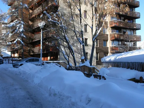 Location  Appartement 