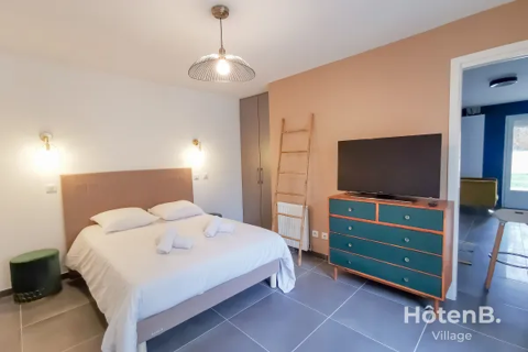 Location  Maison - Villa 