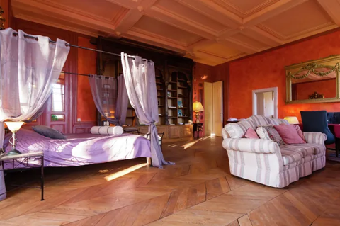 Location  Appartement 