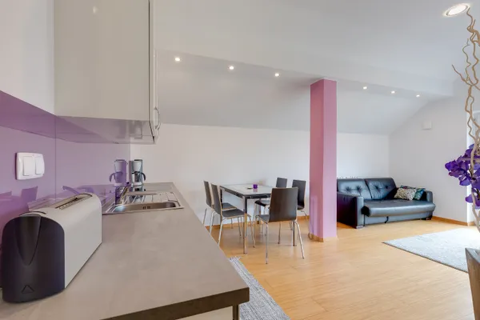 Location  Appartement 