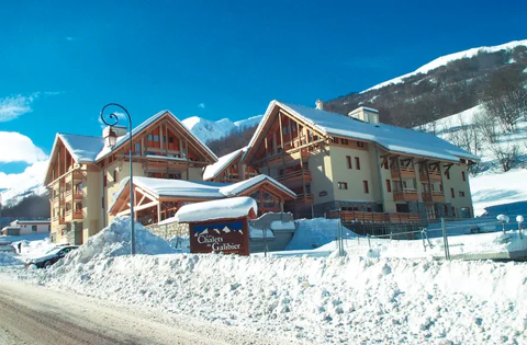 Location  Appartement 