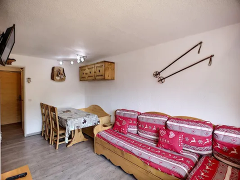   appartement 6 personnes Tlvision - Terrasse - Balcon - Lave vaisselle - Ascenseur Rhne-Alpes, Les Menuires (73440)