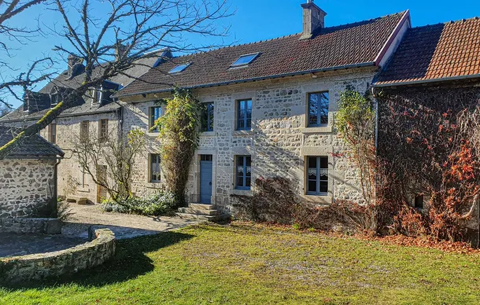 Location  Maison - Villa 