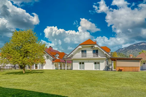 Location  Chalet - Bungalow 