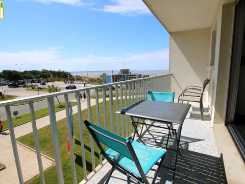 Location  Appartement 