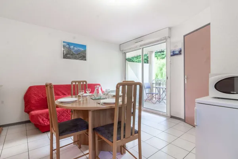 Location  Appartement 