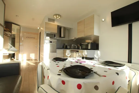Location  Appartement 