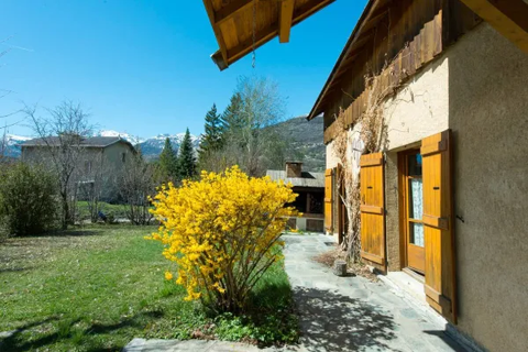 Location  Maison - Villa 