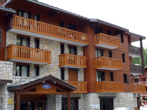 Location  Appartement 