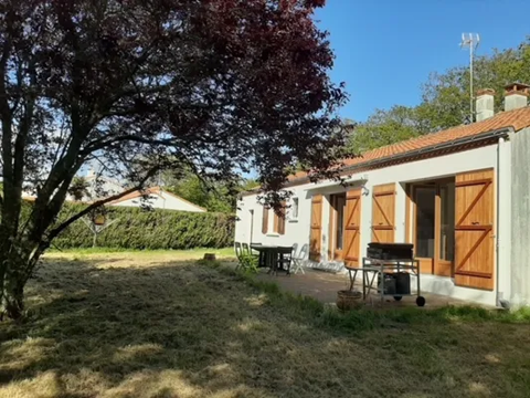 Location  Maison - Villa 