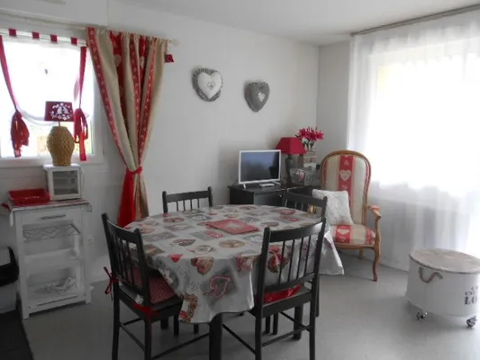 Location  Appartement 