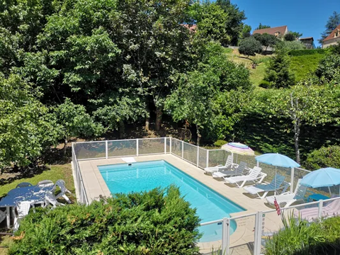 Location  Appartement 