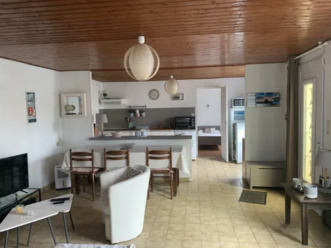 Location  Maison - Villa 