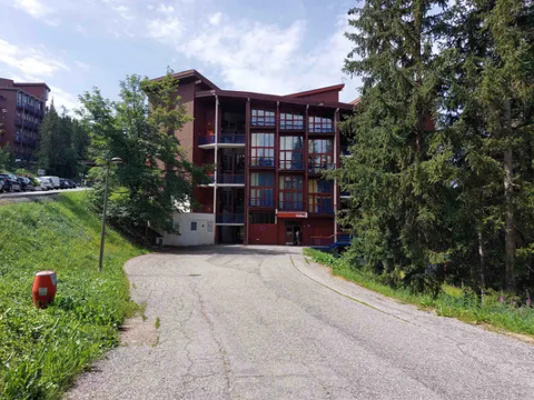 Location  Appartement 