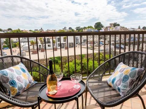Location  Appartement 