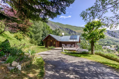 Location  Maison - Villa 