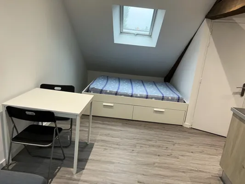 Location  Appartement 