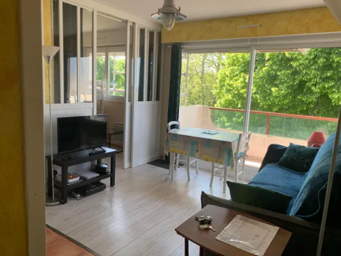 Location  Appartement 