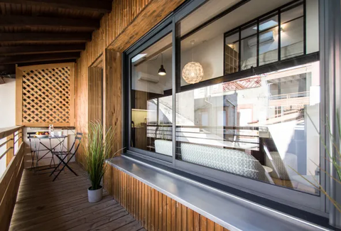 Location  Appartement 