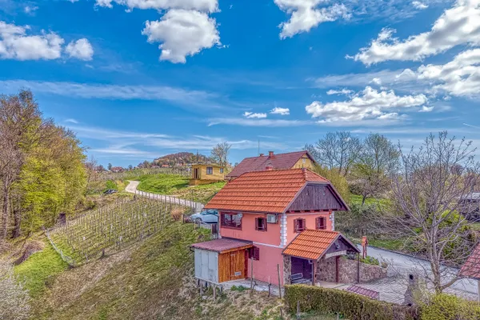 Location  Chalet - Bungalow 