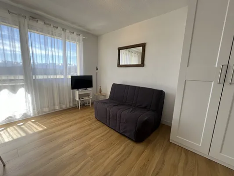 Location  Appartement 