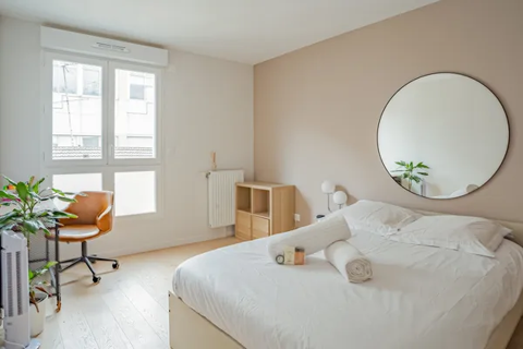 Location  Appartement 
