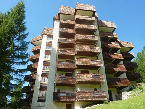 Location  Appartement 
