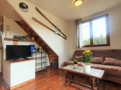 Location  Chalet - Bungalow 