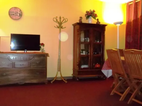 Location  Appartement 