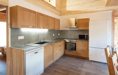   Chalet D'Alice Rhne-Alpes, Les Menuires (73440)