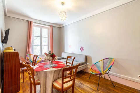   Bel sjour  Neuilly-sur-Seine Tlvision - Lave linge - Accs Internet le-de-France, Neuilly-sur-Seine (92200)