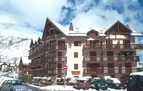 Location  Appartement 