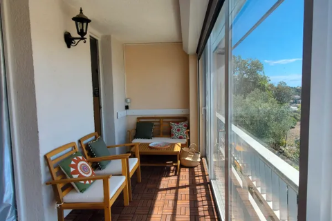 Location  Appartement 