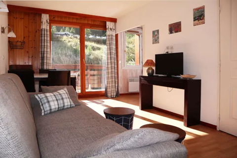 Location  Appartement 