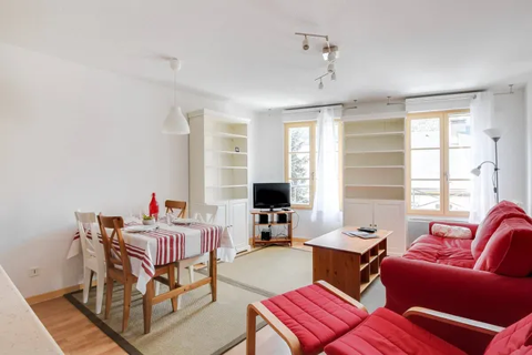 Location  Appartement 