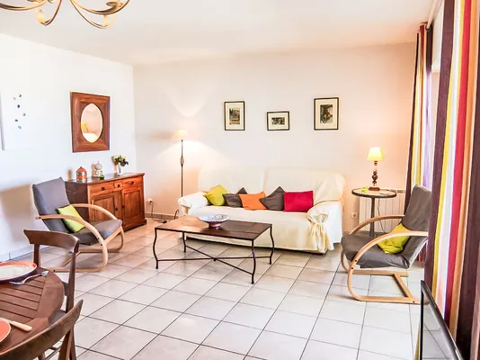 Location  Appartement 
