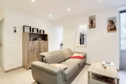 Location  Appartement 