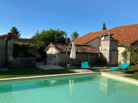 Location  Maison - Villa 