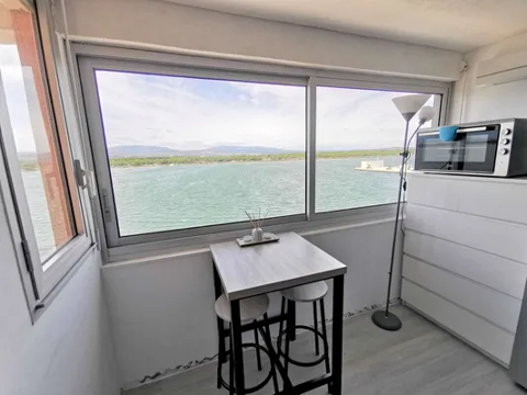 Location  Appartement 